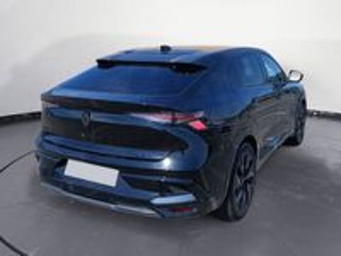 Rafale E-Tech full hybrid 200 ch esprit Alpine 2026 occasion 07200 Aubenas