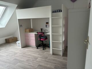  Maison � louer 5 pi�ces 105 m� Douvres-la-d�livrande