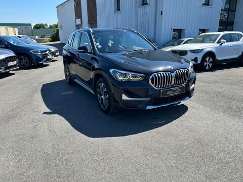 Annonce voiture BMW X1 22490 €