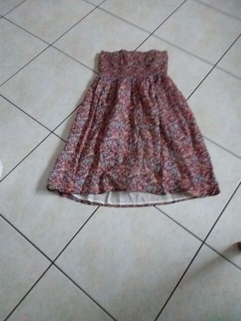Robe �t�  imprim�e 5 Lanester (56)