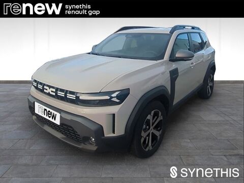 Dacia Duster Mild Hybrid 130 Journey 2025 occasion Gap 05000