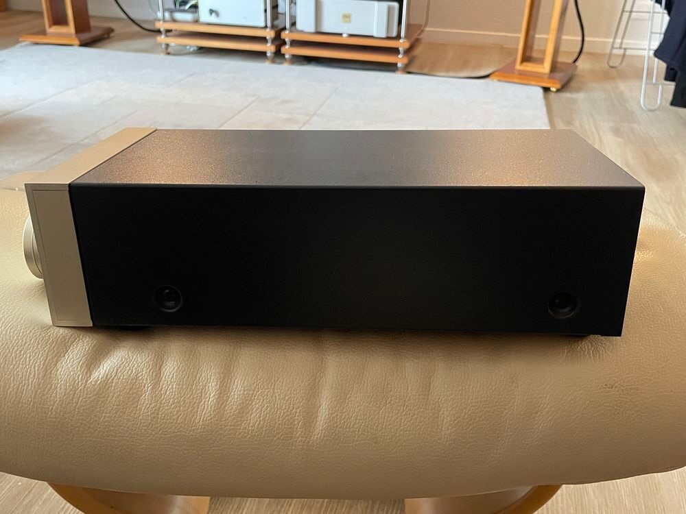 Amplificateur STAX SRM 313 pour casque &eacute;tat neuf Audio et hifi