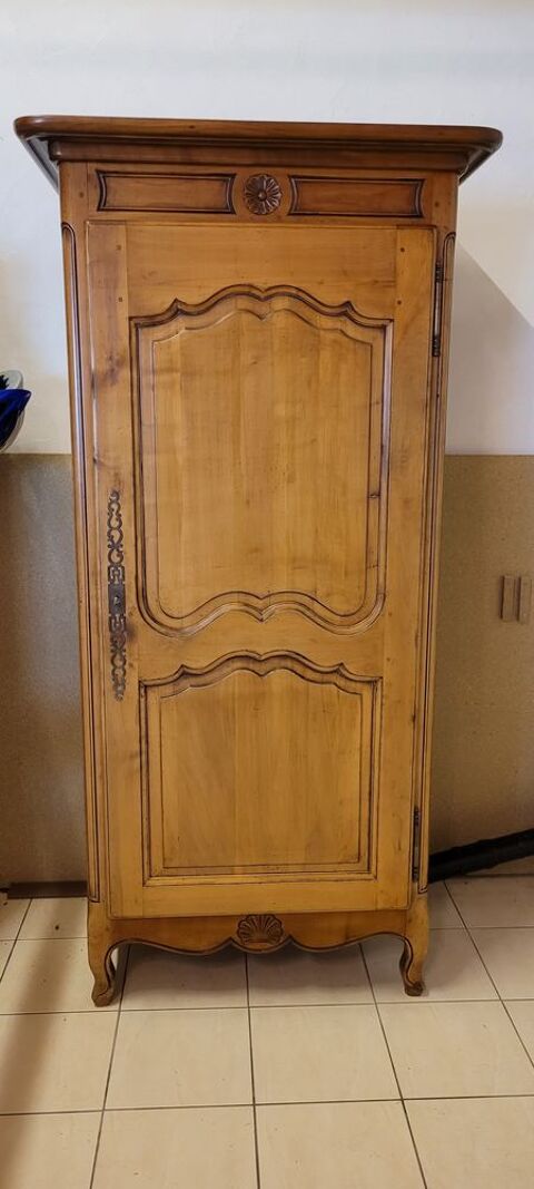 Armoire merisier 150 Vieux-Boucau-les-Bains (40)