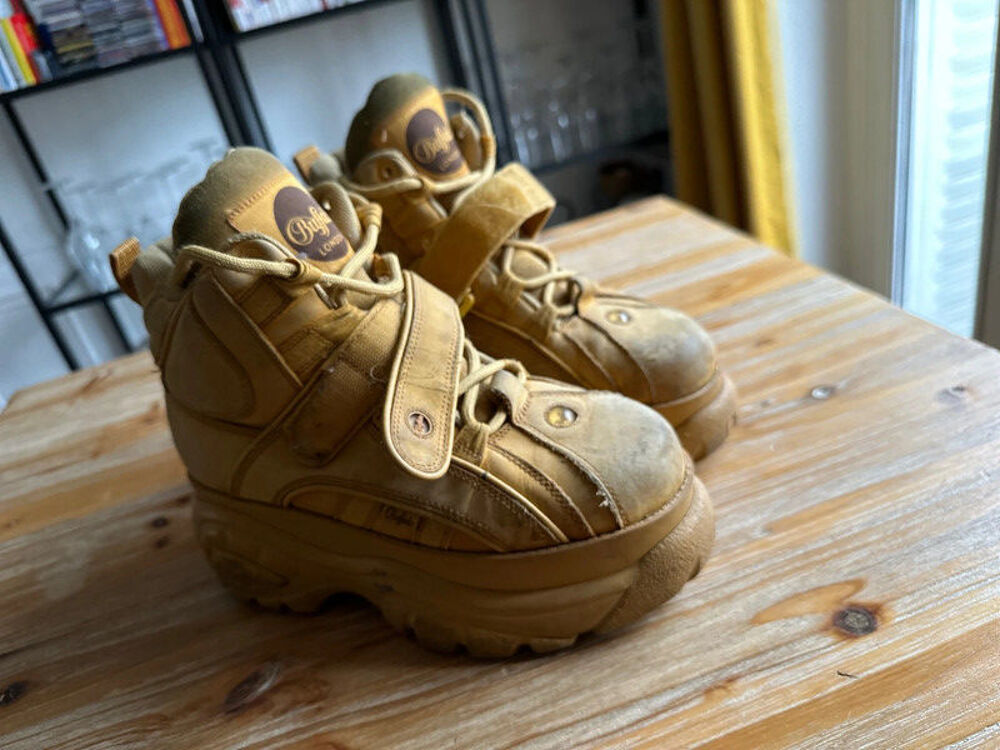 Buffalo Chaussures