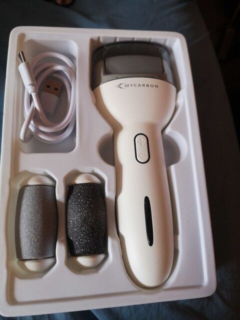 R�peuse �lectrique pieds 15 Beauvais (60)