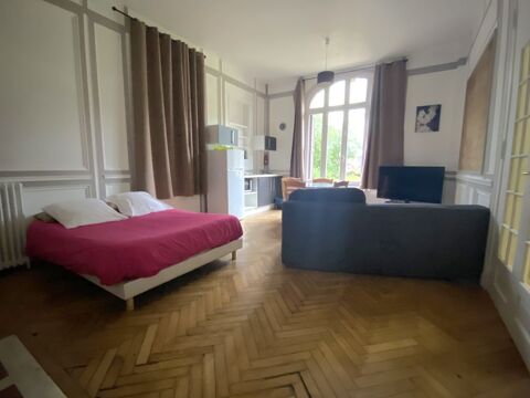  Appartement � louer 2 pi�ces 50 m�