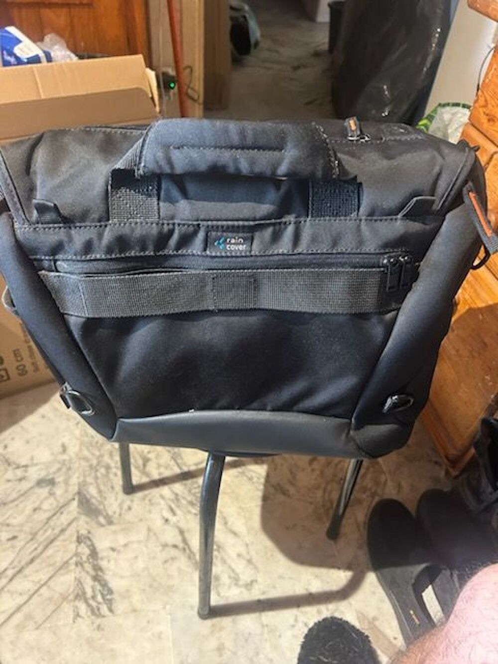 SAC PHOTO VANGUARD / EPAULE POUR MARERIEL PHOTOGRAPHIQUE Consoles et jeux vidéos