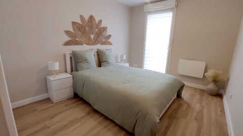  Appartement  louer 2 pices 47 m