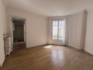  Appartement � vendre 2 pi�ces 40 m� Paris