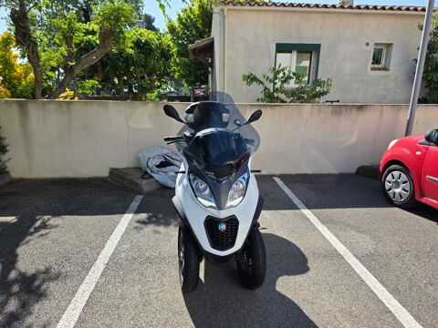 Scooter PIAGGIO 2021 occasion Narbonne 11100