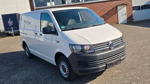 Volkswagen Transporter 2017 occasion Ivry-sur-Seine 94200