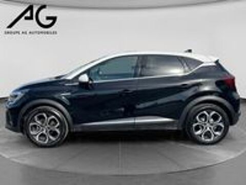 Captur TCe 90 Techno 2023 occasion 08300 Rethel