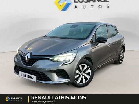 Annonce voiture Renault Clio V 14990 �