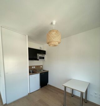  Appartement  louer 1 pice 31 m