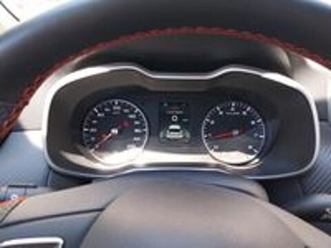MG.ZS 1.5 ESSENCE COMFORT 2023 occasion 92120 Montrouge