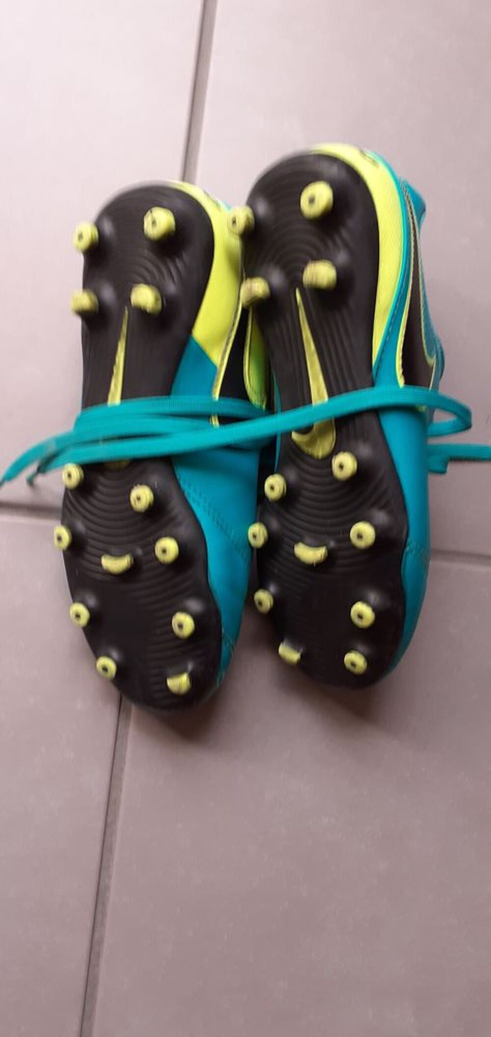 chaussures foot Chaussures