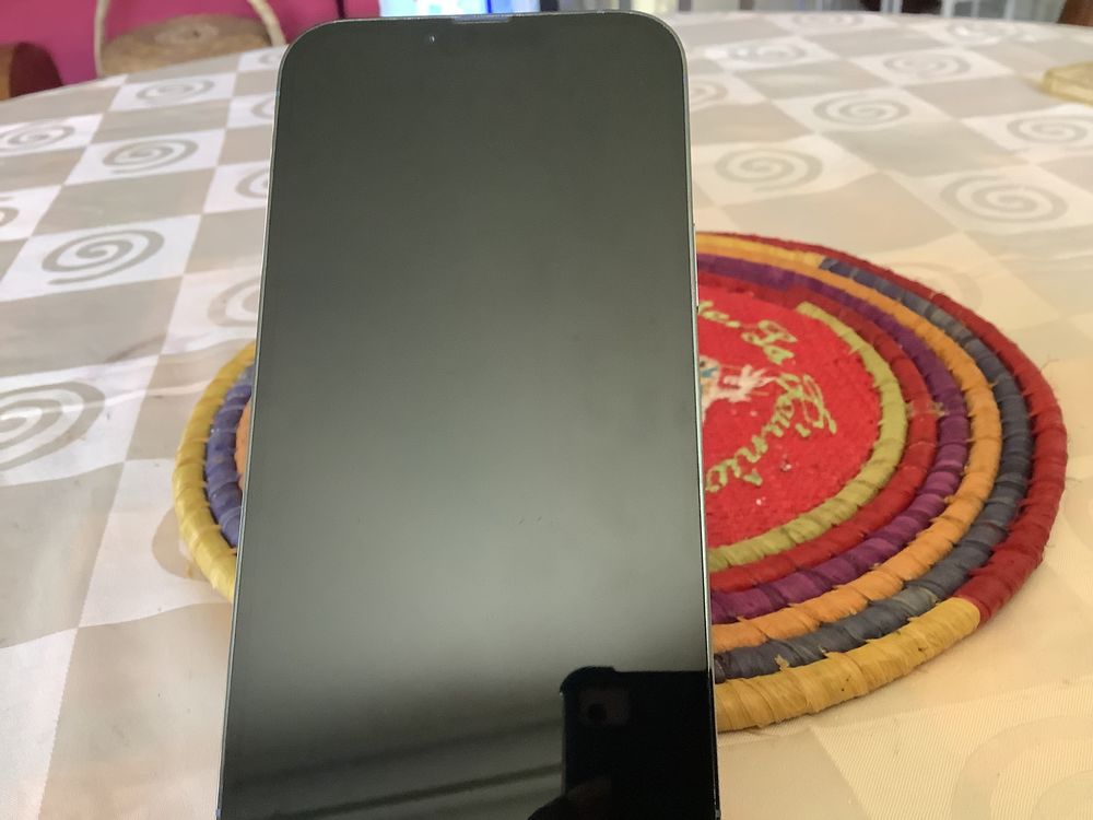iPhone 13 Pro max Téléphones et tablettes