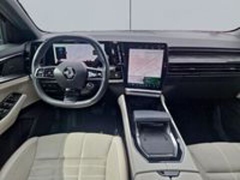 Espace E-Tech hybrid 200 Iconic 2023 occasion 42120 Le Coteau