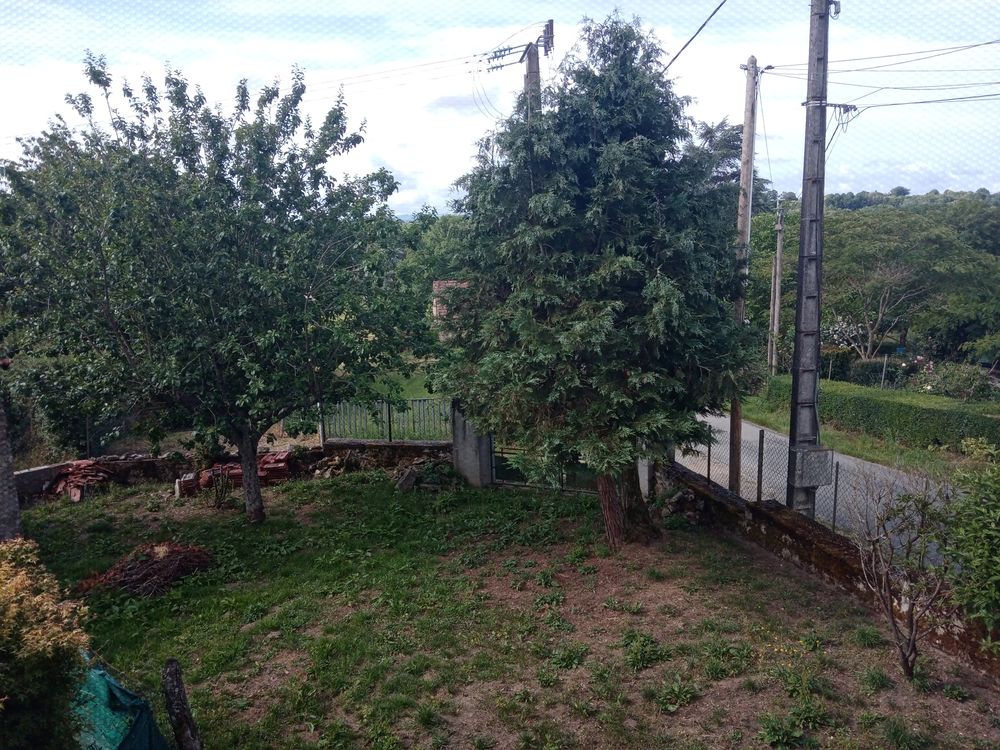 Vente Maison maison à rénover Saint-maurice-la-souterraine