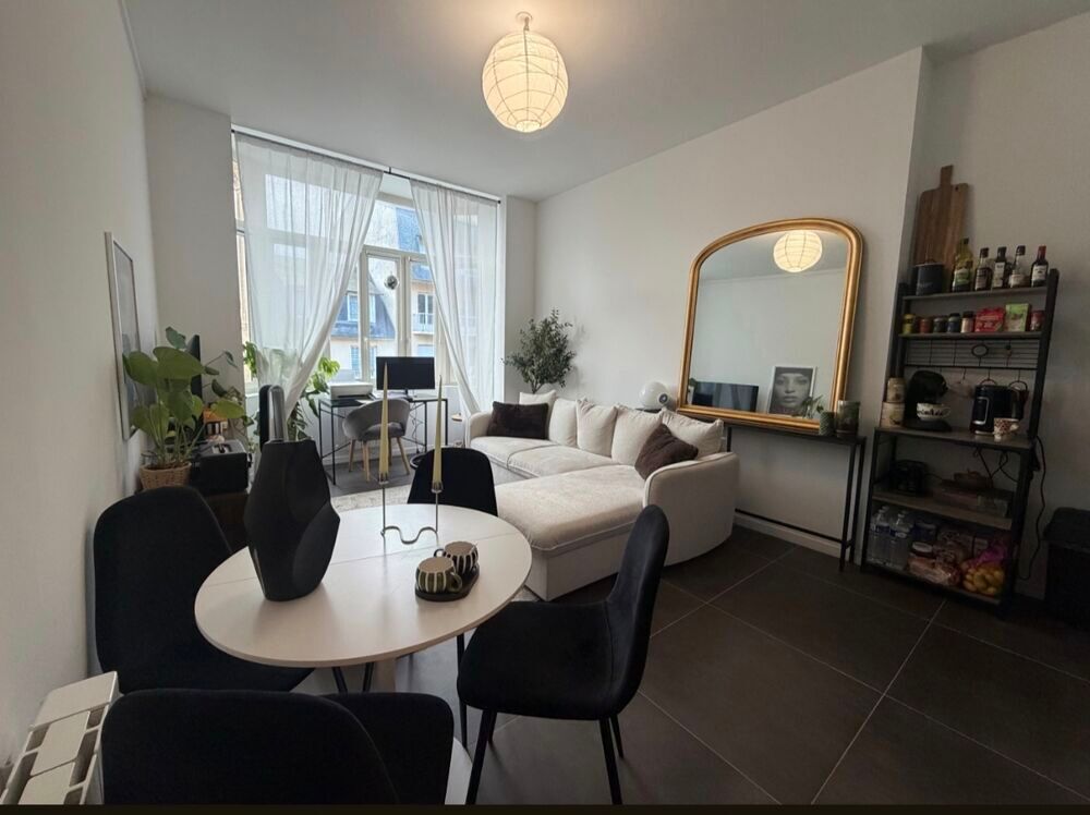Location Appartement Appartement T2 Tesse la madeleine