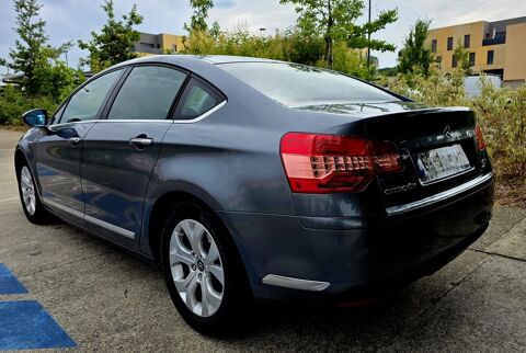 Citroen c5 2.2 HDi