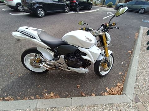 Moto HONDA 2007 occasion Campsas 82370