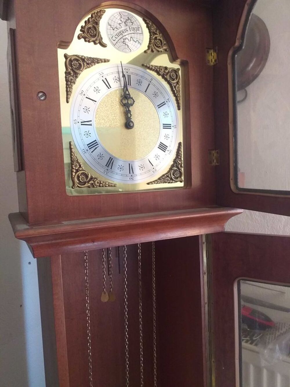 horloge comtoise Meubles