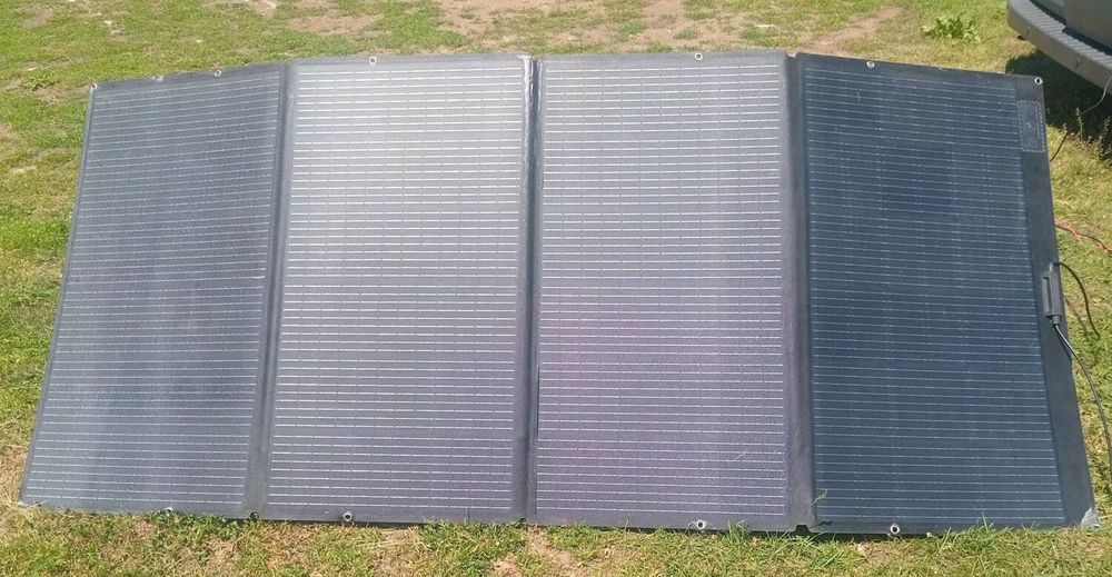 Panneau solaire ecoflow 400w Matériel informatique