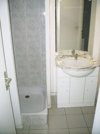  Appartement � louer 1 pi�ce 20 m�