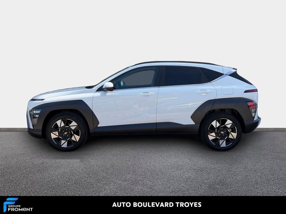 Kona Hybrid 129 Executive 2023 occasion 10600 Barberey-Saint-Sulpice