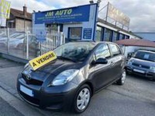 Yaris 100 VVT-i Stop & Start In 2009 occasion 42700 Firminy