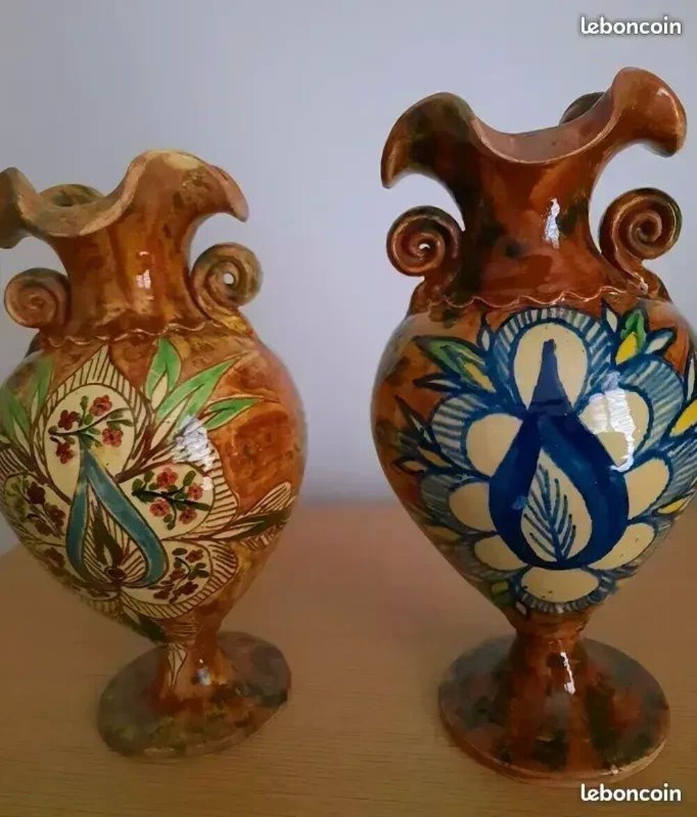 ases anciens c&eacute;ramique anciens Décoration