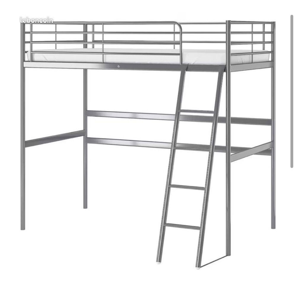 lit superpos&eacute; Meubles