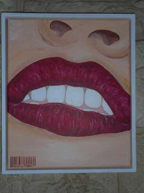 Toile acrylique 15 Le Thillot (88)