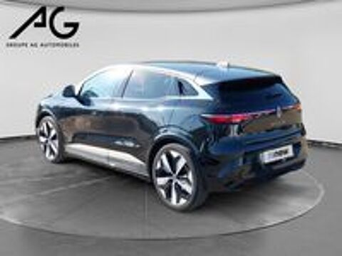 M&eacute;gane Megane E-Tech EV60 220 ch super charge Techno 2023 occasion 08200 Wadelincourt