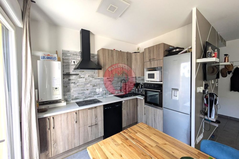 vente Appartement - 3 pièce(s) - 70 m² Chevigny-Saint-Sauveur (21800)
