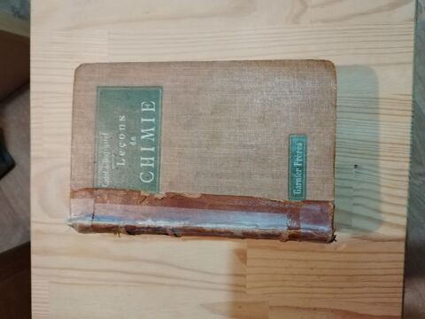 Livre ancien  ' 1908 et 1934 ' 10 Morangis (91)