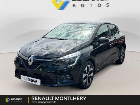 Annonce voiture Renault Clio V 14900 €