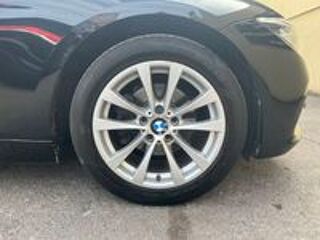 S&eacute;rie 3 Touring 318i 136 ch Business 2016 occasion 77170 Brie-Comte-Robert