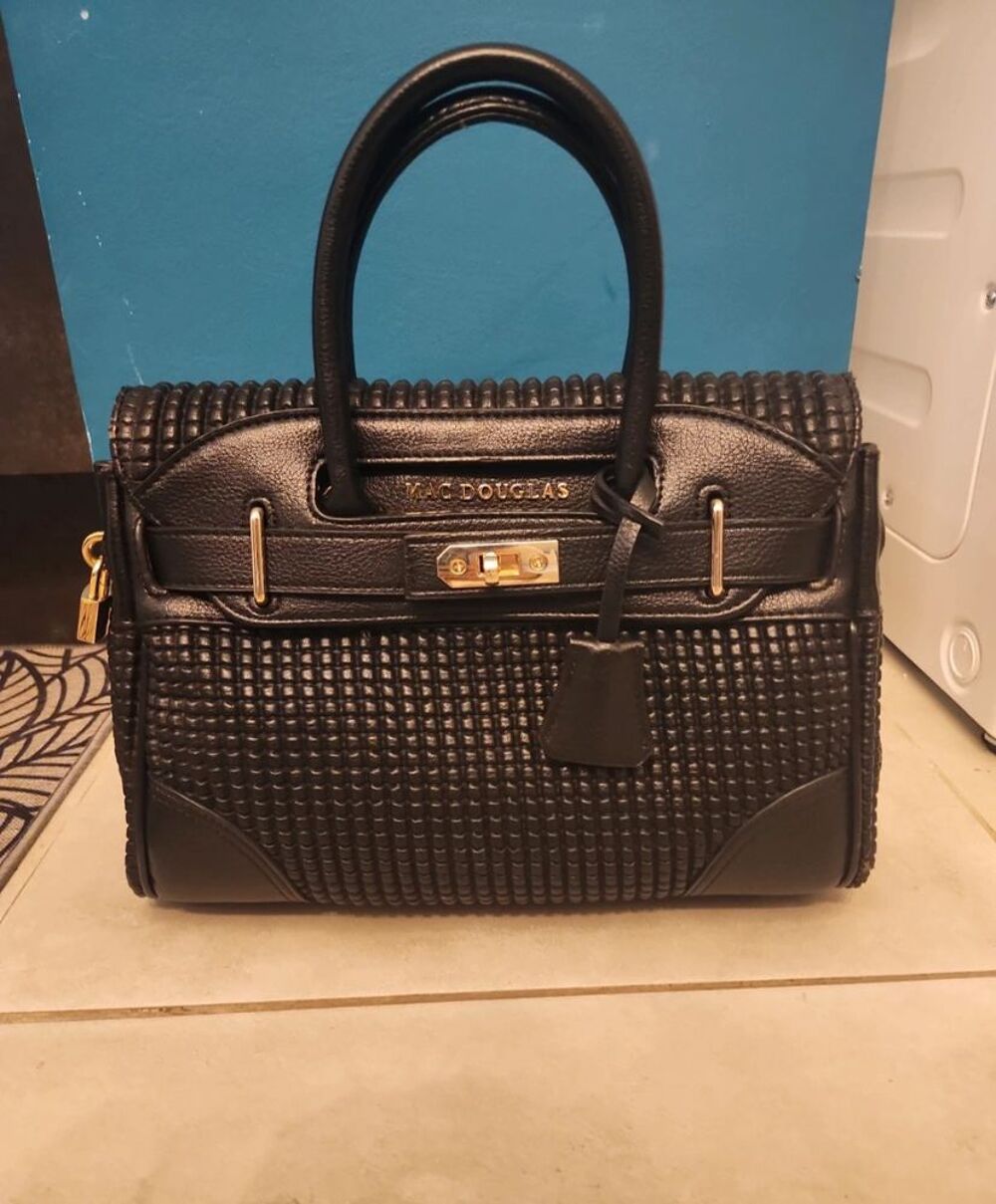 Sac mac douglas pyla Maroquinerie
