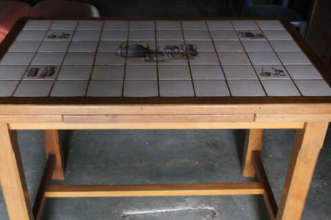 Table de cuisine . 70 Vernon (27)