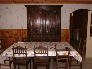 Location  Gîte 