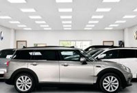 Clubman CLUBMAN ONE D 116cv 2019 occasion 55100 Verdun