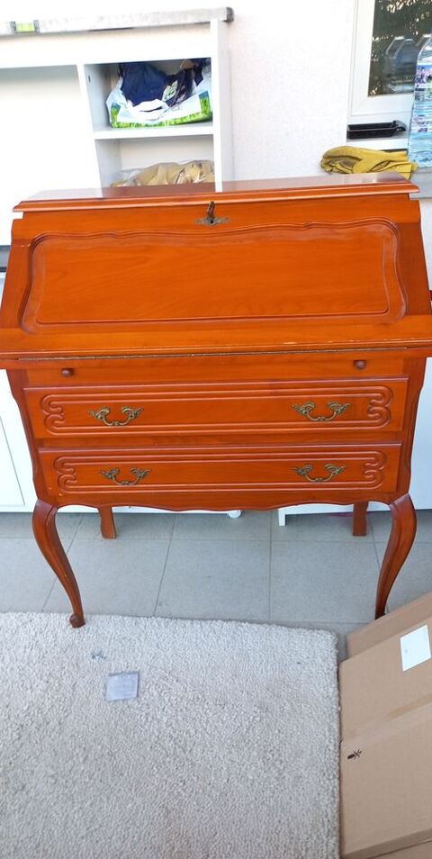 Secr�taire ancien 0 Souffelweyersheim (67)