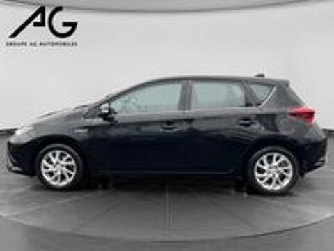 Auris Hybride 136h Dynamic 2017 occasion 51300 Vitry-le-Fran&ccedil;ois