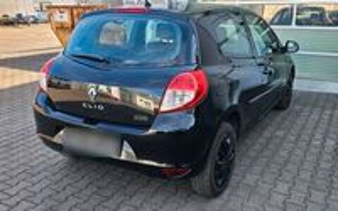 Clio III Clio 1.2 16V 75 Authentique 2013 occasion 69001 Lyon