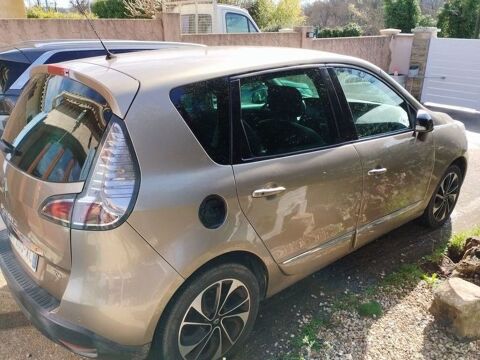 Renault scenic iii Scenic TCe 130 Energy Bose Edition