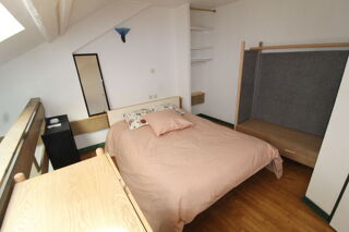  Appartement � louer 1 pi�ce 21 m�