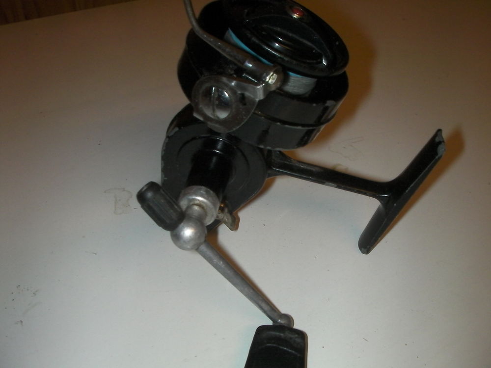 MOULINET MITCHELL LANCER 324. Sports