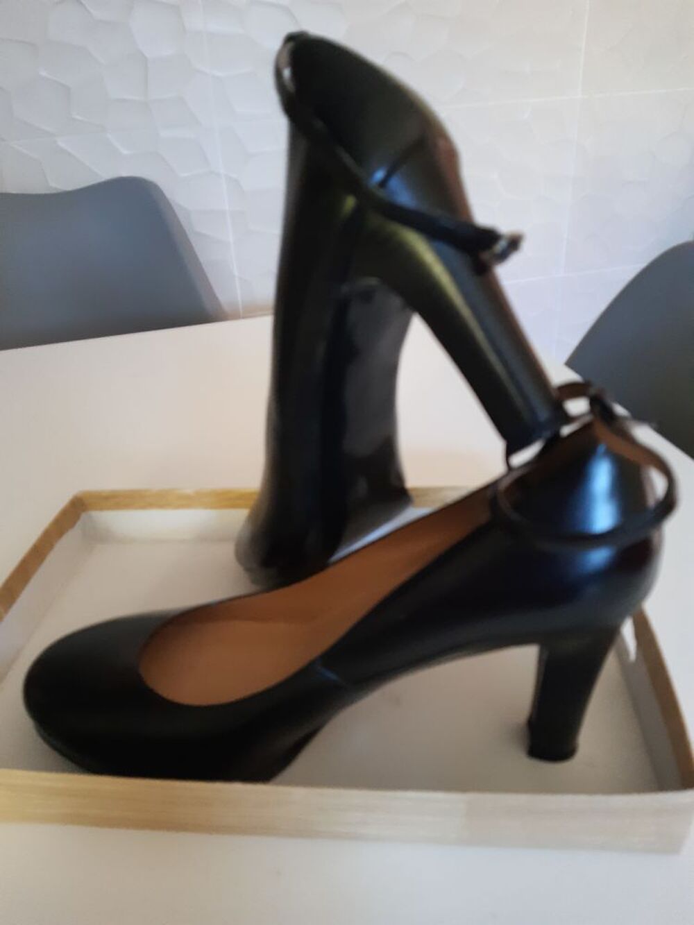 Escarpins Chaussures